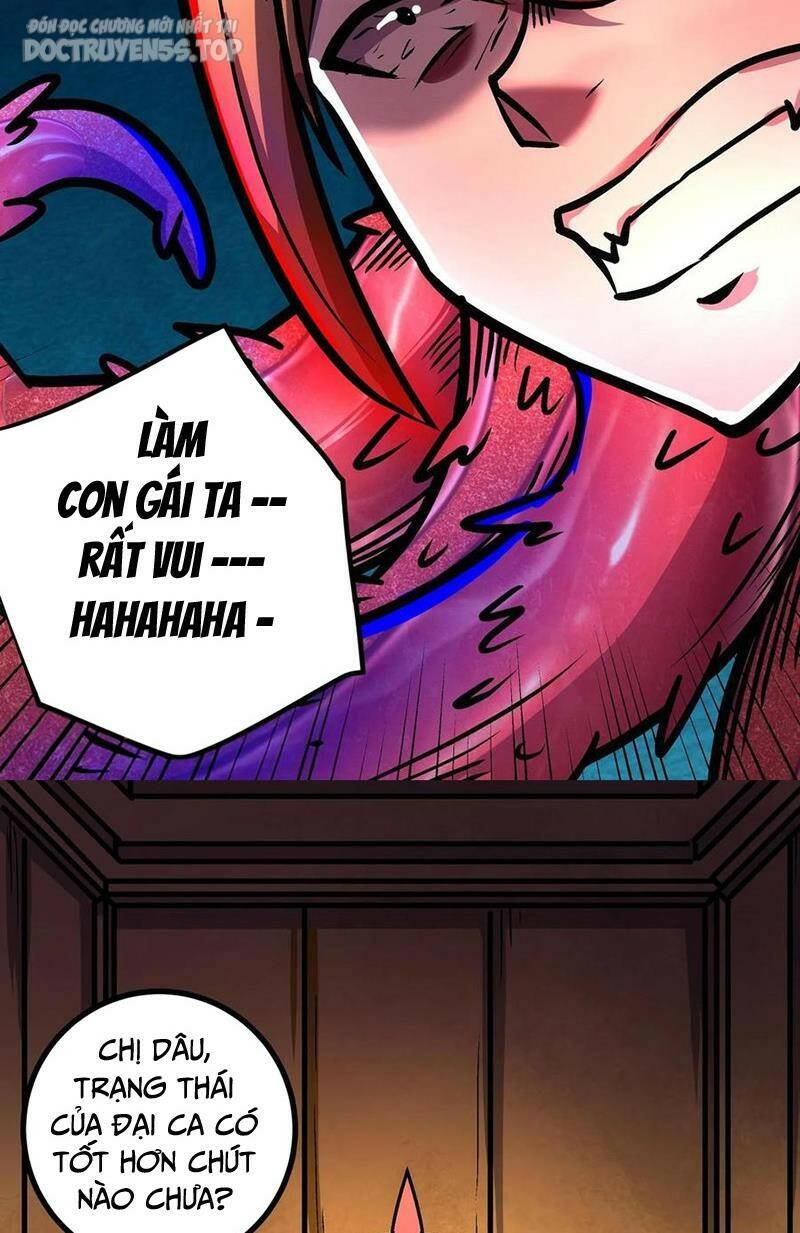 Dược Sư Kì Lạ: Bệnh Nhân Của Tôi Đều Rất Khủng Bố Chapter 138 - Trang 2