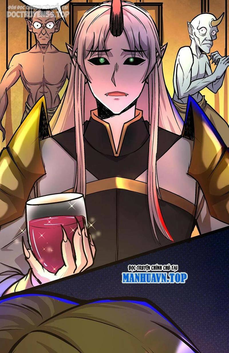 Dược Sư Kì Lạ: Bệnh Nhân Của Tôi Đều Rất Khủng Bố Chapter 138 - Trang 2