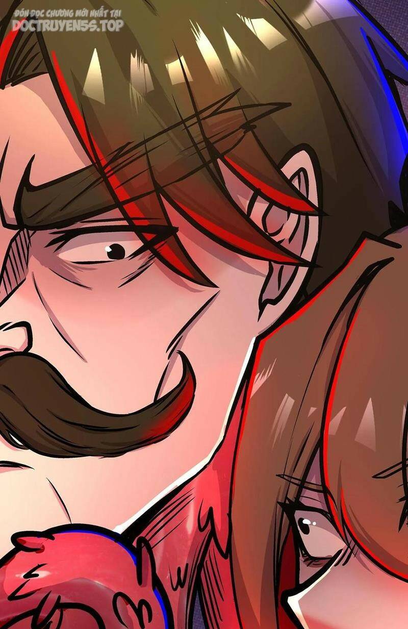 Dược Sư Kì Lạ: Bệnh Nhân Của Tôi Đều Rất Khủng Bố Chapter 138 - Trang 2