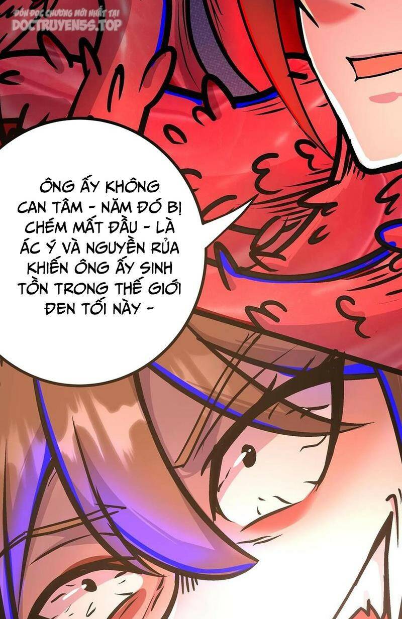 Dược Sư Kì Lạ: Bệnh Nhân Của Tôi Đều Rất Khủng Bố Chapter 138 - Trang 2