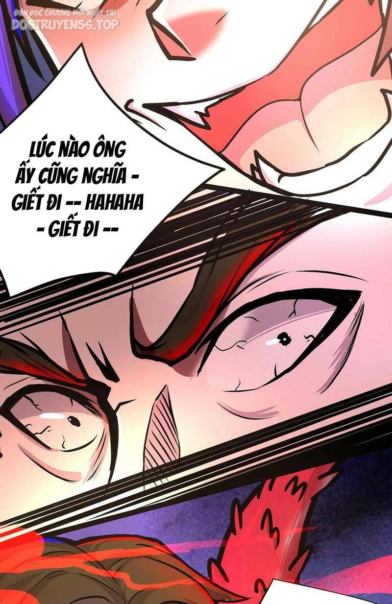 Dược Sư Kì Lạ: Bệnh Nhân Của Tôi Đều Rất Khủng Bố Chapter 138 - Trang 2