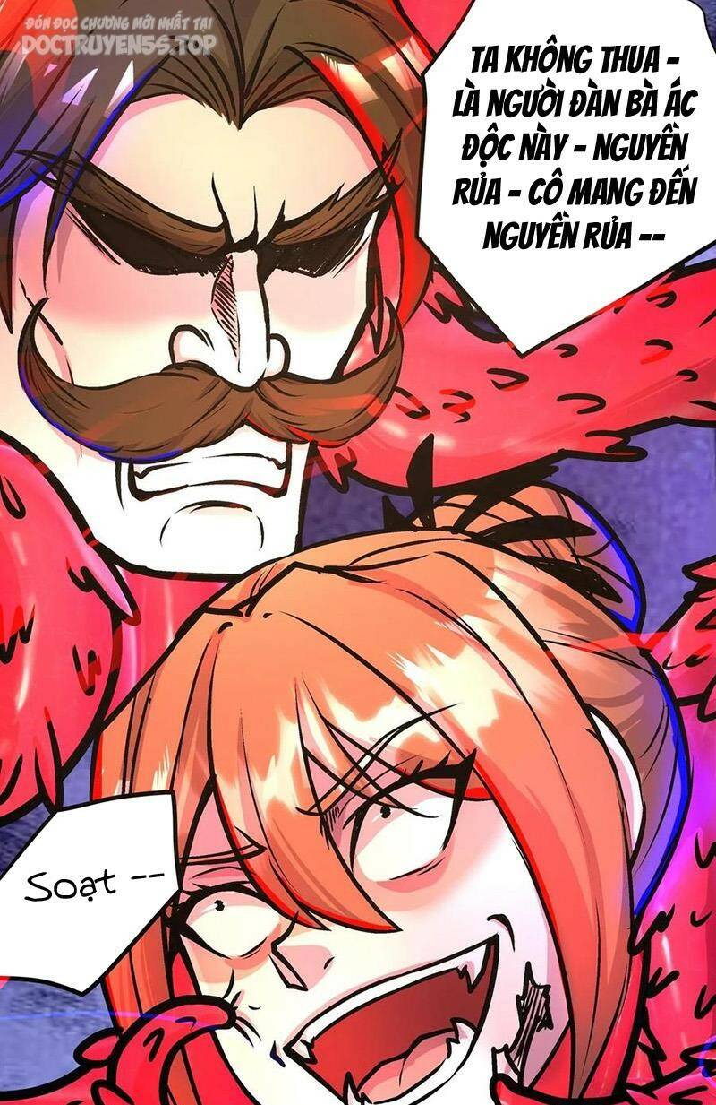 Dược Sư Kì Lạ: Bệnh Nhân Của Tôi Đều Rất Khủng Bố Chapter 138 - Trang 2