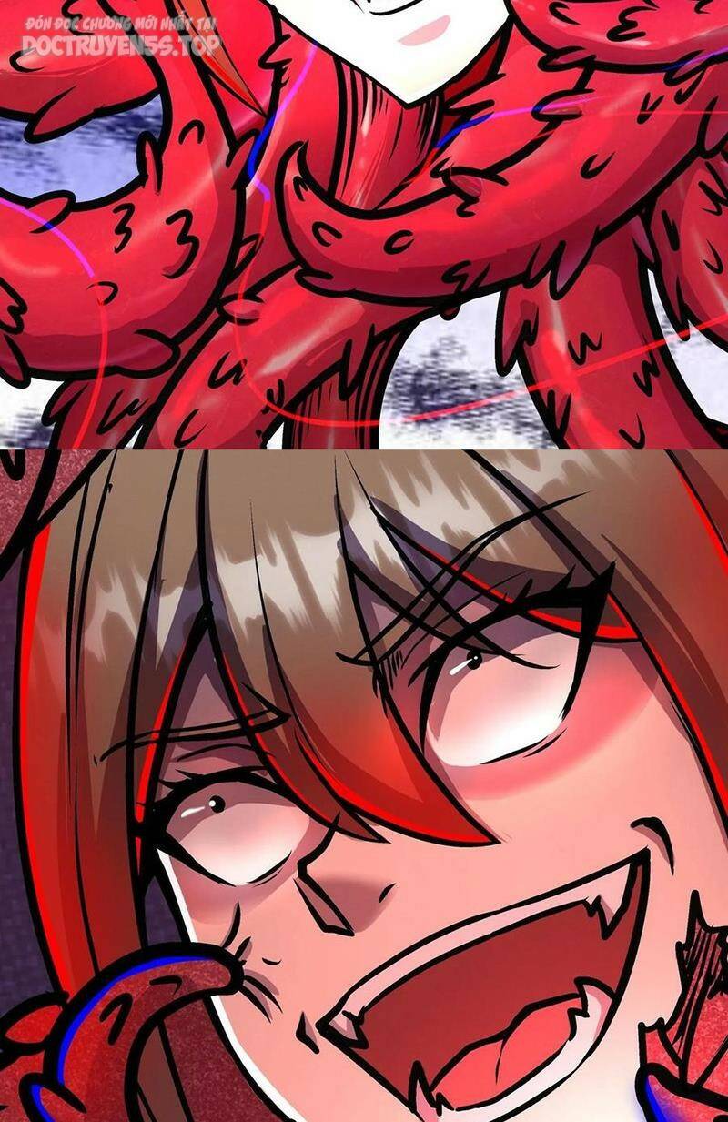 Dược Sư Kì Lạ: Bệnh Nhân Của Tôi Đều Rất Khủng Bố Chapter 138 - Trang 2