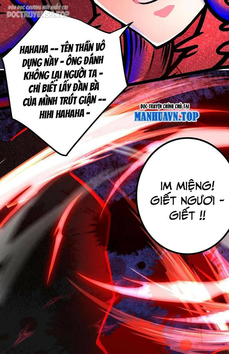 Dược Sư Kì Lạ: Bệnh Nhân Của Tôi Đều Rất Khủng Bố Chapter 138 - Trang 2