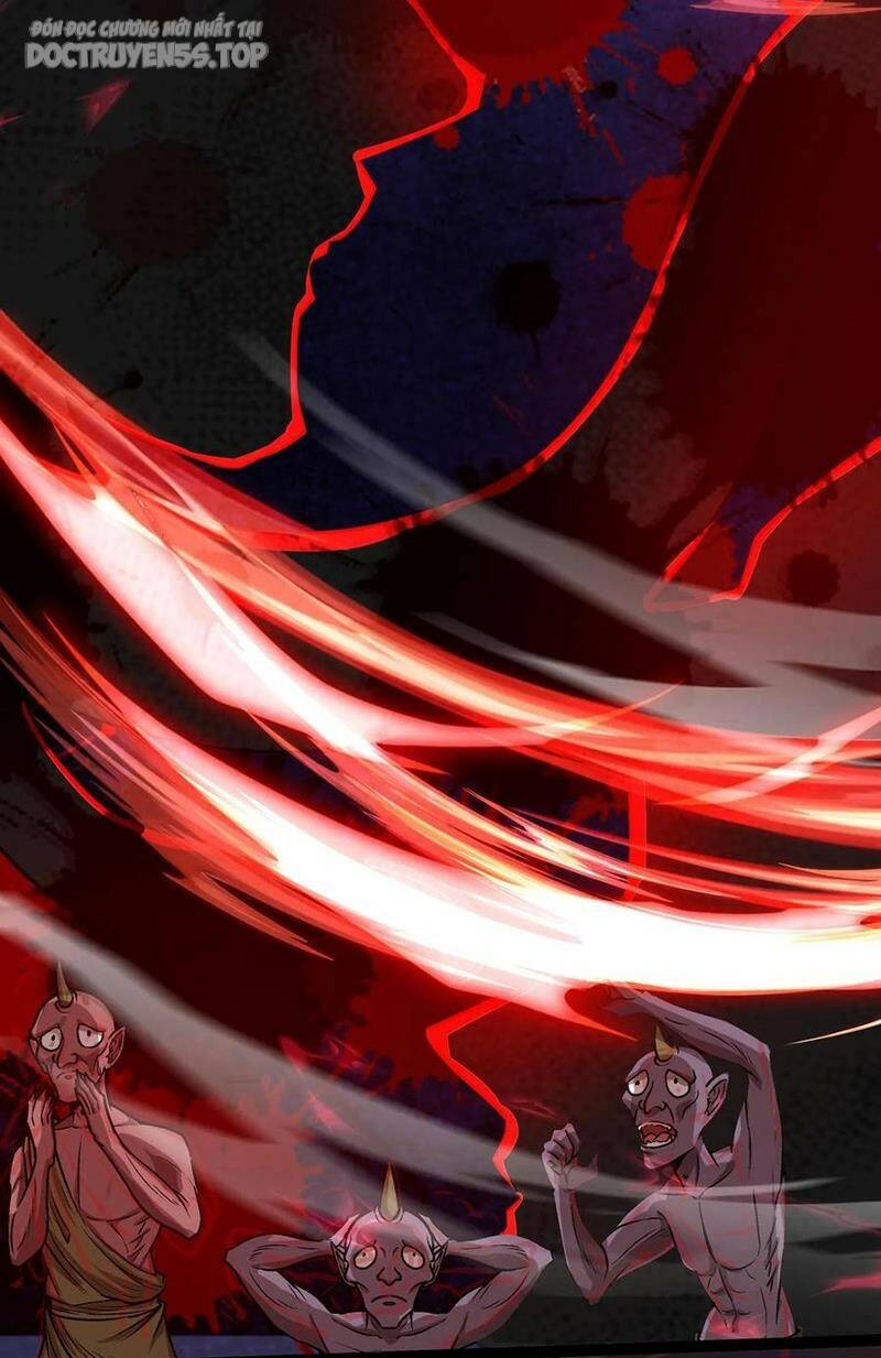 Dược Sư Kì Lạ: Bệnh Nhân Của Tôi Đều Rất Khủng Bố Chapter 138 - Trang 2