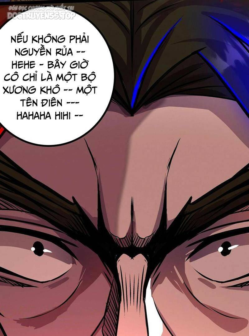 Dược Sư Kì Lạ: Bệnh Nhân Của Tôi Đều Rất Khủng Bố Chapter 138 - Trang 2