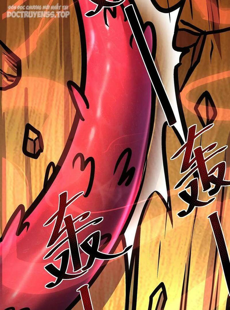 Dược Sư Kì Lạ: Bệnh Nhân Của Tôi Đều Rất Khủng Bố Chapter 138 - Trang 2