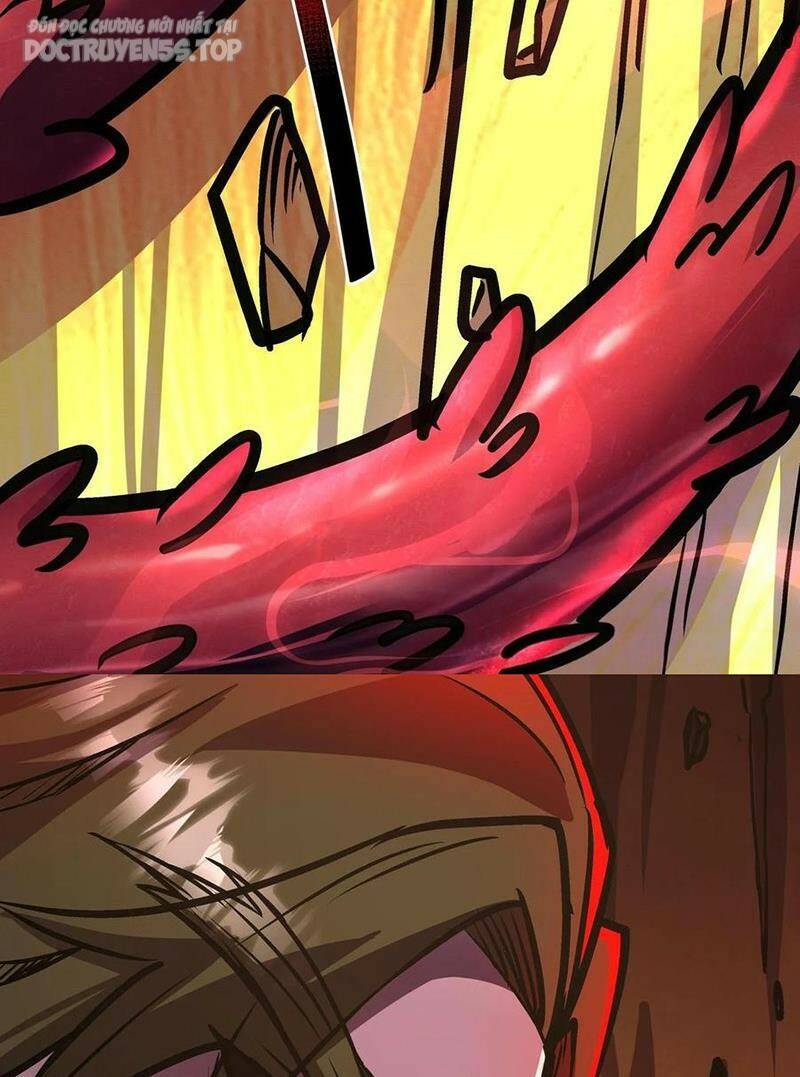 Dược Sư Kì Lạ: Bệnh Nhân Của Tôi Đều Rất Khủng Bố Chapter 138 - Trang 2