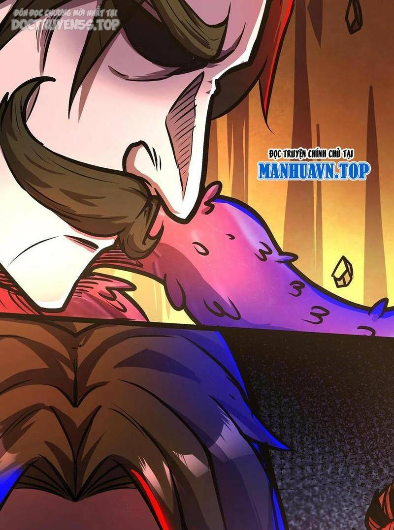 Dược Sư Kì Lạ: Bệnh Nhân Của Tôi Đều Rất Khủng Bố Chapter 138 - Trang 2