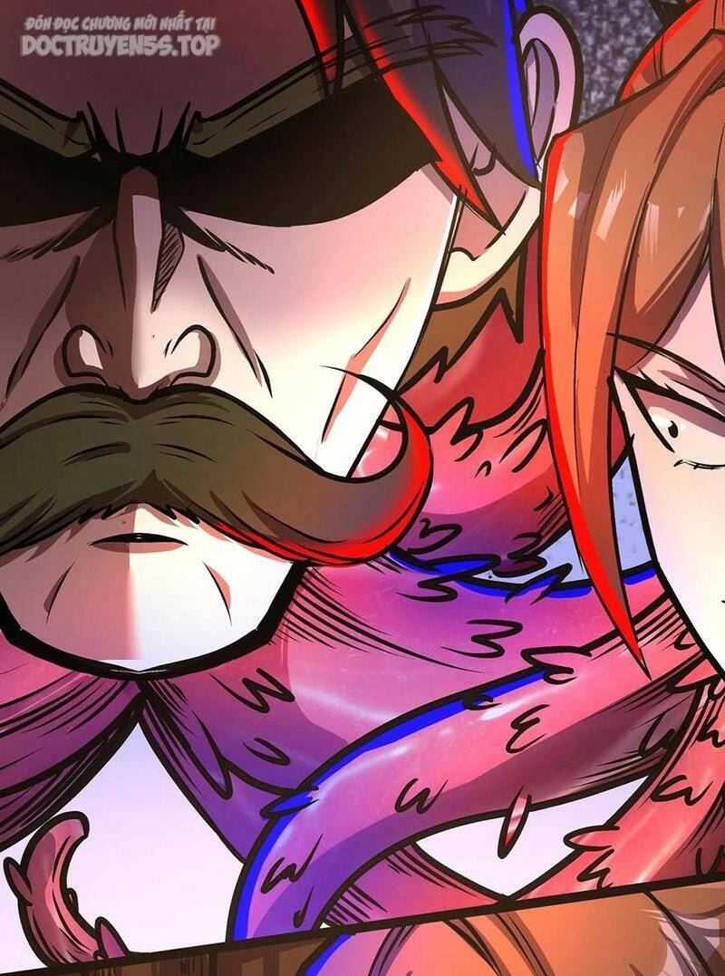 Dược Sư Kì Lạ: Bệnh Nhân Của Tôi Đều Rất Khủng Bố Chapter 138 - Trang 2