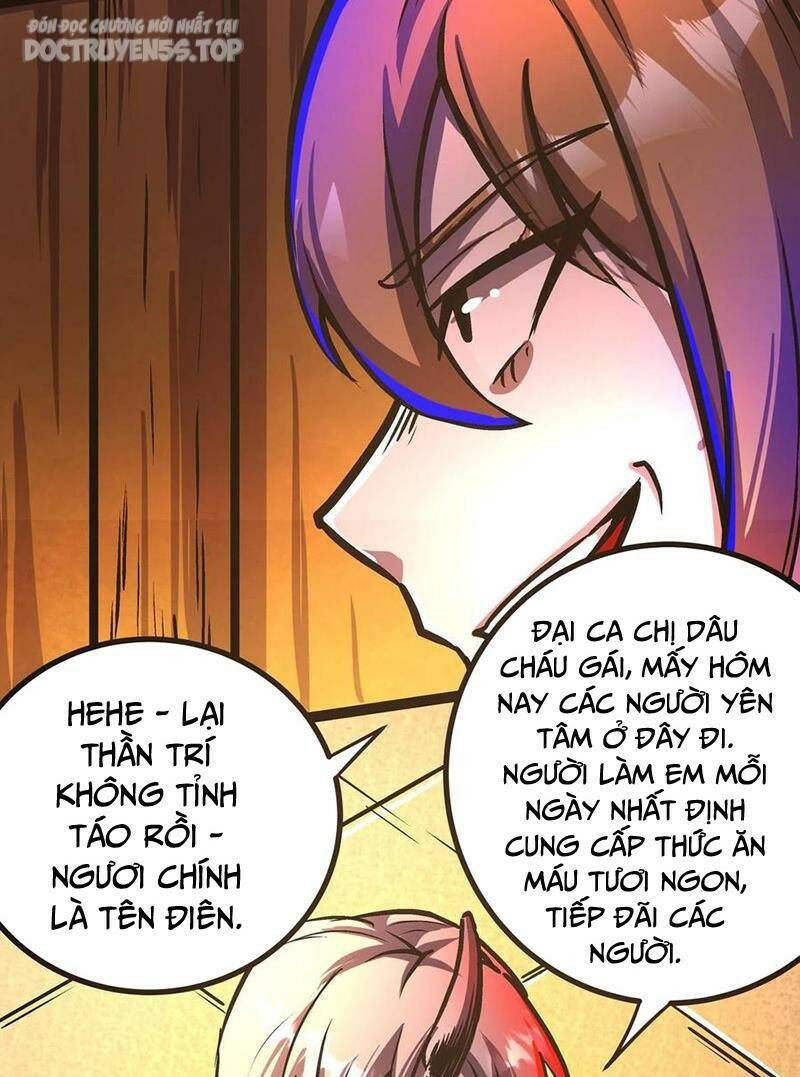 Dược Sư Kì Lạ: Bệnh Nhân Của Tôi Đều Rất Khủng Bố Chapter 138 - Trang 2