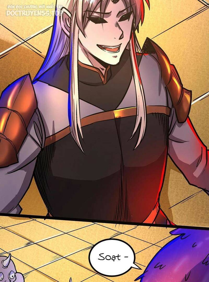 Dược Sư Kì Lạ: Bệnh Nhân Của Tôi Đều Rất Khủng Bố Chapter 138 - Trang 2
