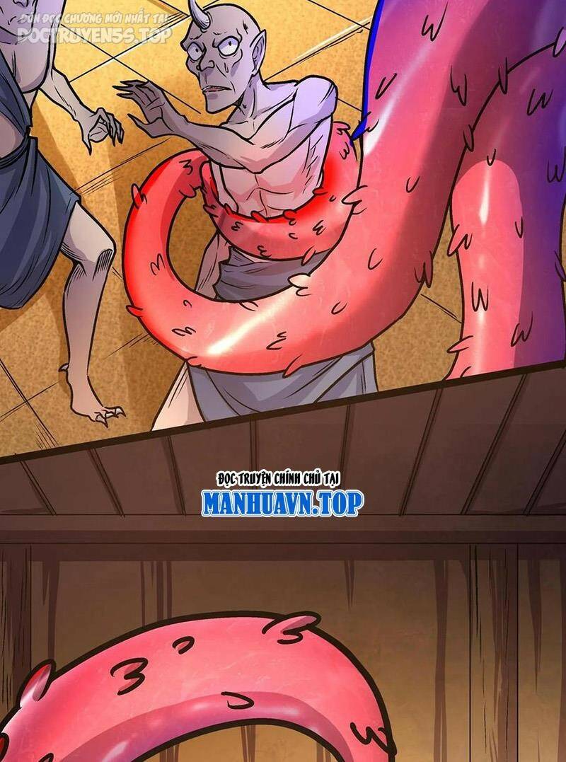 Dược Sư Kì Lạ: Bệnh Nhân Của Tôi Đều Rất Khủng Bố Chapter 138 - Trang 2
