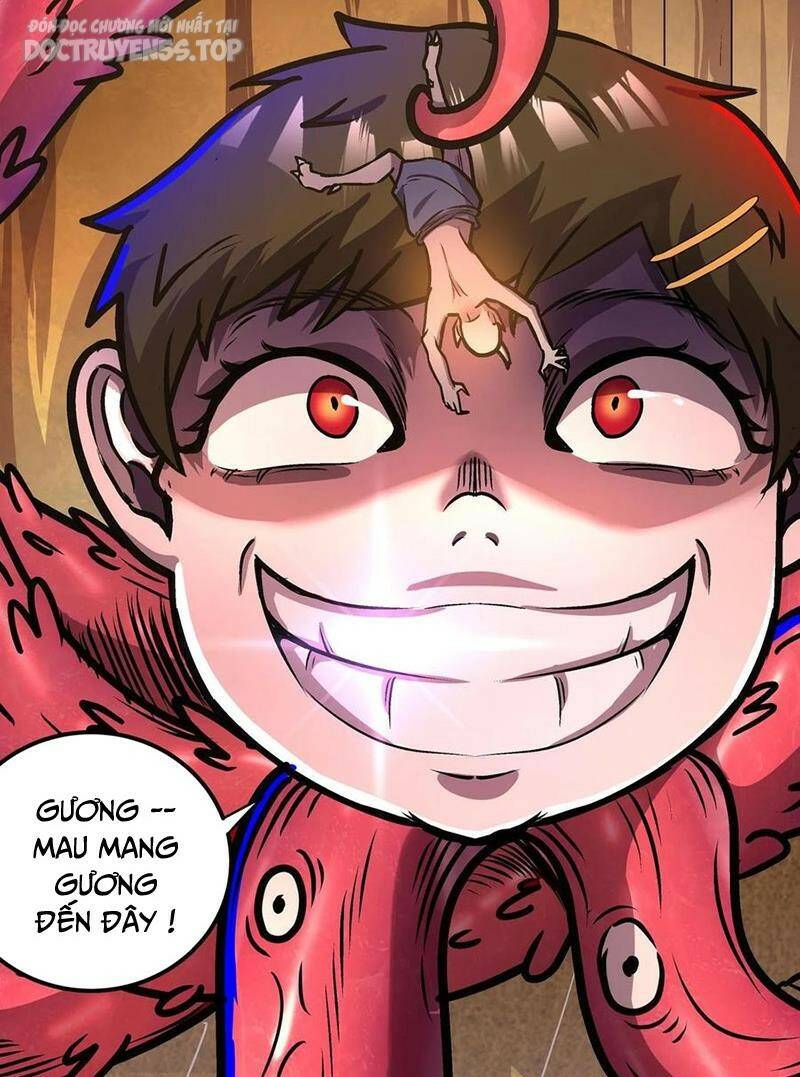 Dược Sư Kì Lạ: Bệnh Nhân Của Tôi Đều Rất Khủng Bố Chapter 138 - Trang 2