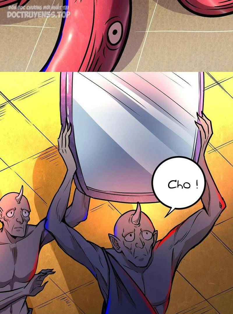 Dược Sư Kì Lạ: Bệnh Nhân Của Tôi Đều Rất Khủng Bố Chapter 138 - Trang 2