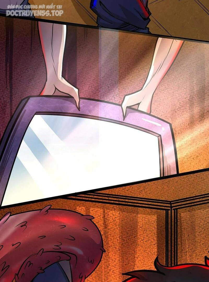 Dược Sư Kì Lạ: Bệnh Nhân Của Tôi Đều Rất Khủng Bố Chapter 138 - Trang 2