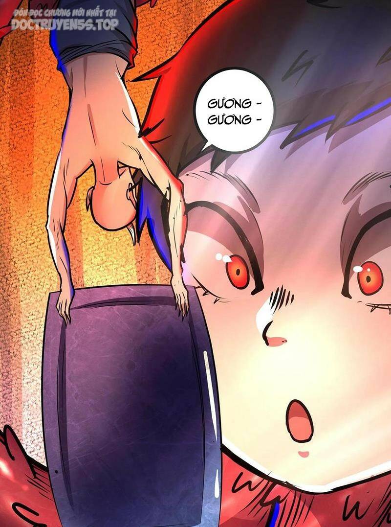 Dược Sư Kì Lạ: Bệnh Nhân Của Tôi Đều Rất Khủng Bố Chapter 138 - Trang 2