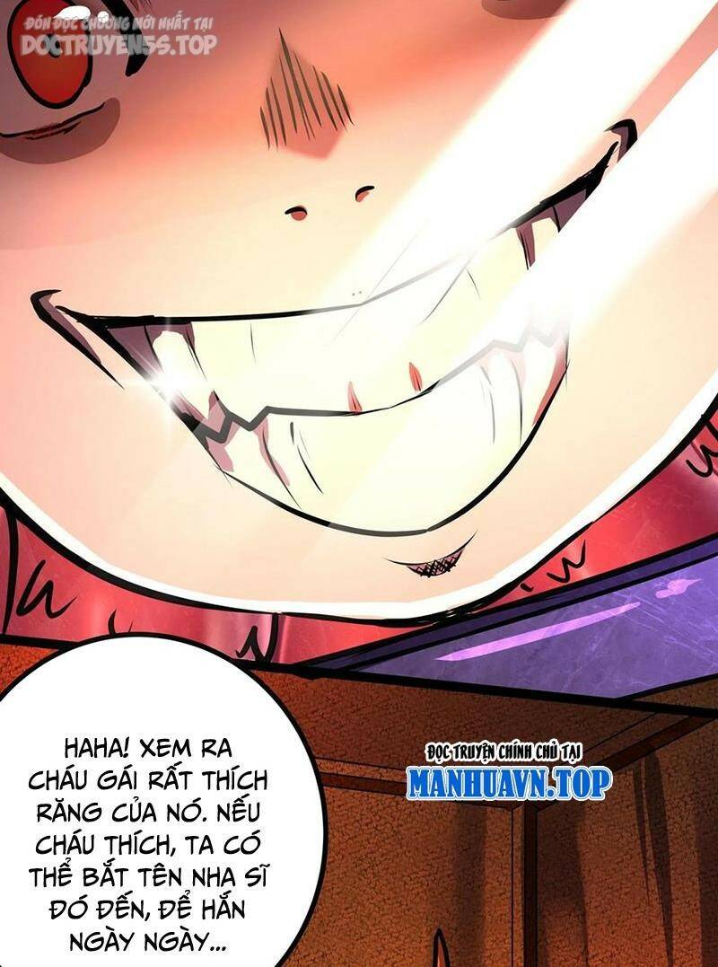 Dược Sư Kì Lạ: Bệnh Nhân Của Tôi Đều Rất Khủng Bố Chapter 138 - Trang 2