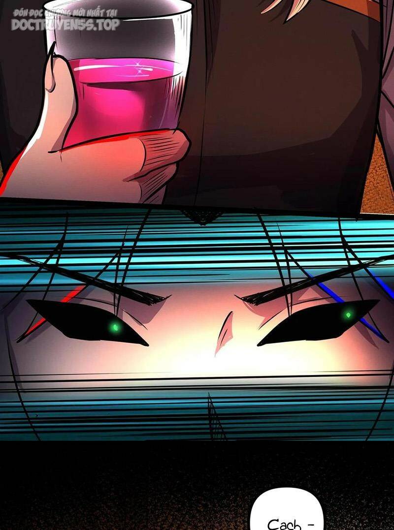 Dược Sư Kì Lạ: Bệnh Nhân Của Tôi Đều Rất Khủng Bố Chapter 138 - Trang 2