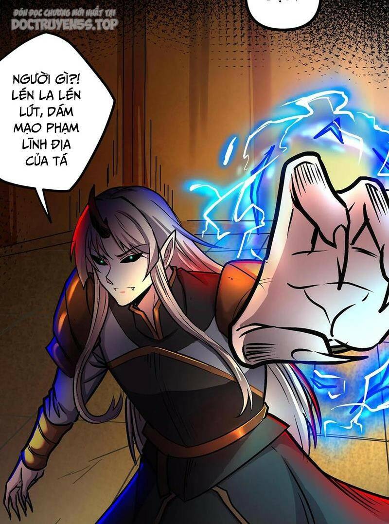 Dược Sư Kì Lạ: Bệnh Nhân Của Tôi Đều Rất Khủng Bố Chapter 138 - Trang 2