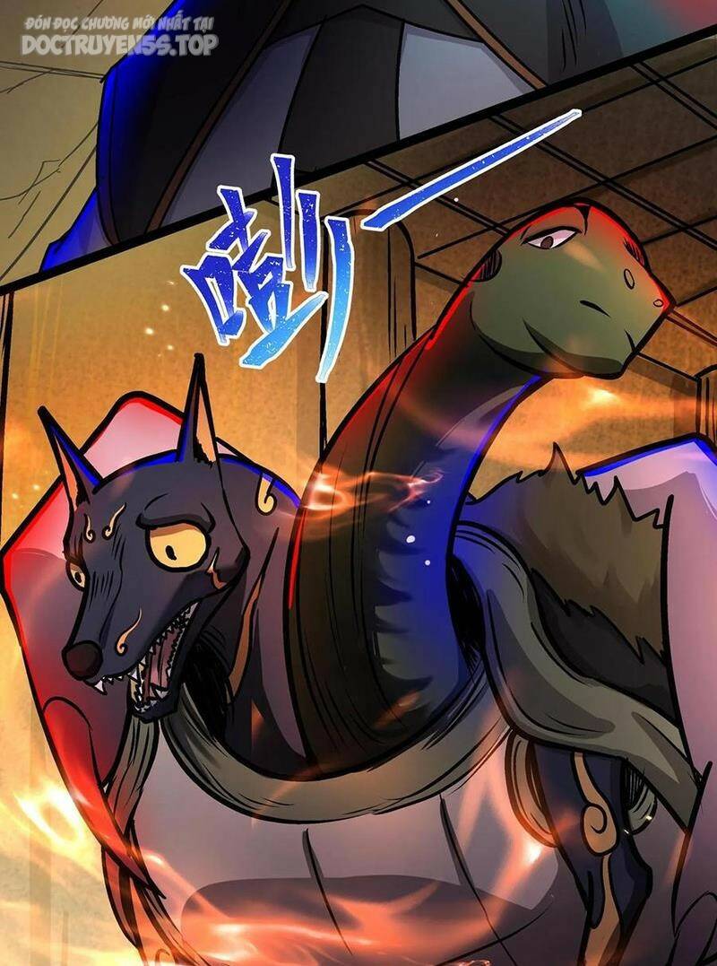 Dược Sư Kì Lạ: Bệnh Nhân Của Tôi Đều Rất Khủng Bố Chapter 138 - Trang 2