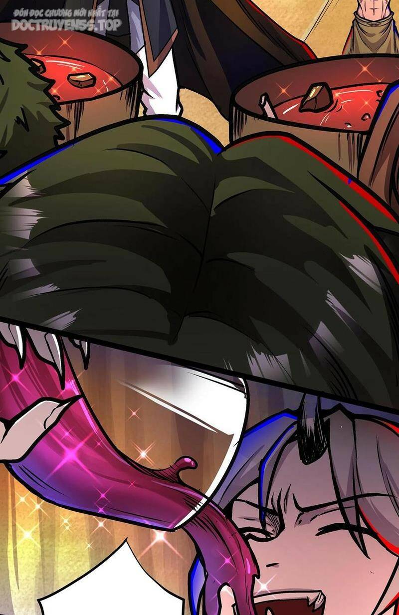 Dược Sư Kì Lạ: Bệnh Nhân Của Tôi Đều Rất Khủng Bố Chapter 138 - Trang 2