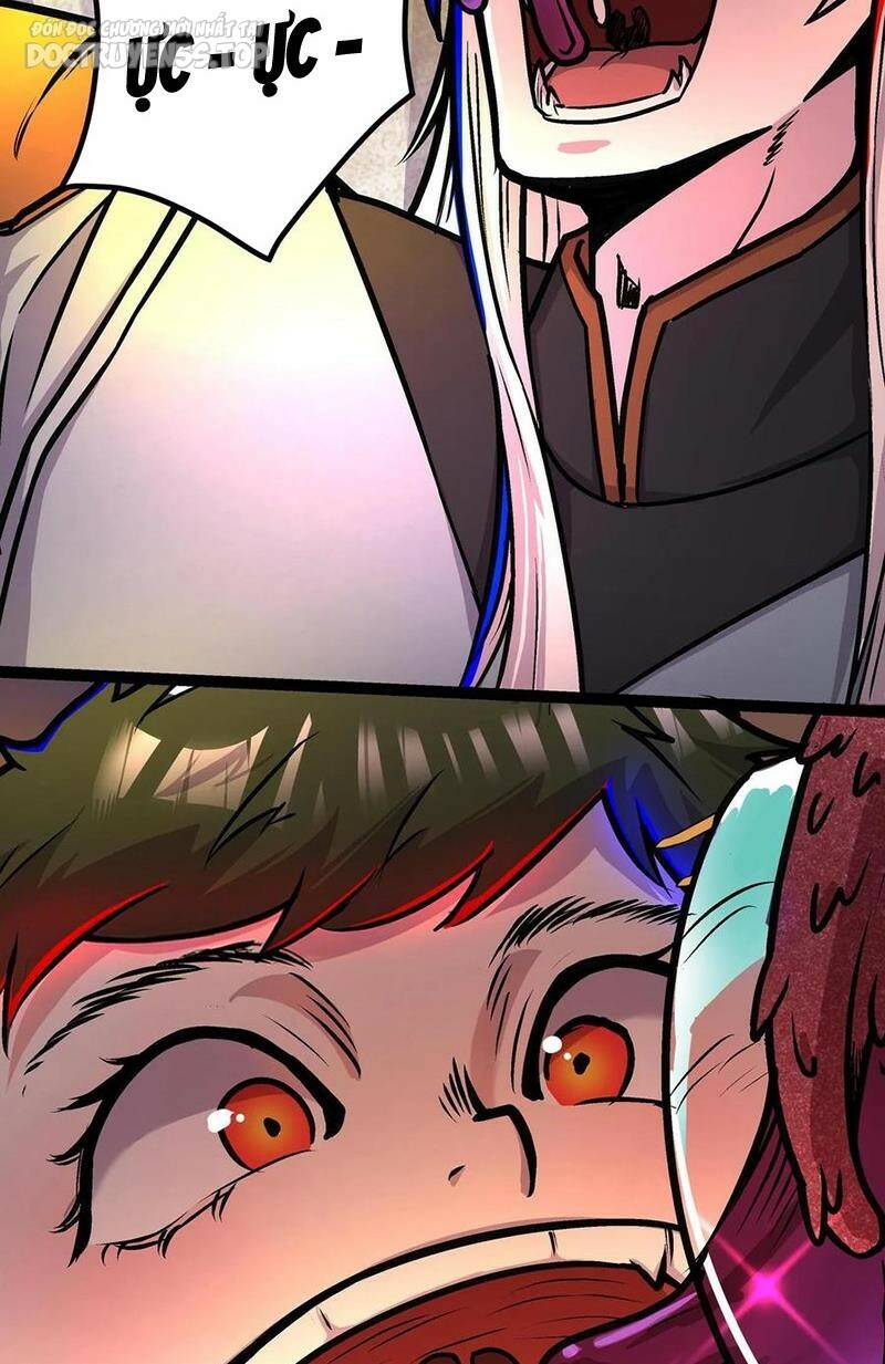 Dược Sư Kì Lạ: Bệnh Nhân Của Tôi Đều Rất Khủng Bố Chapter 138 - Trang 2