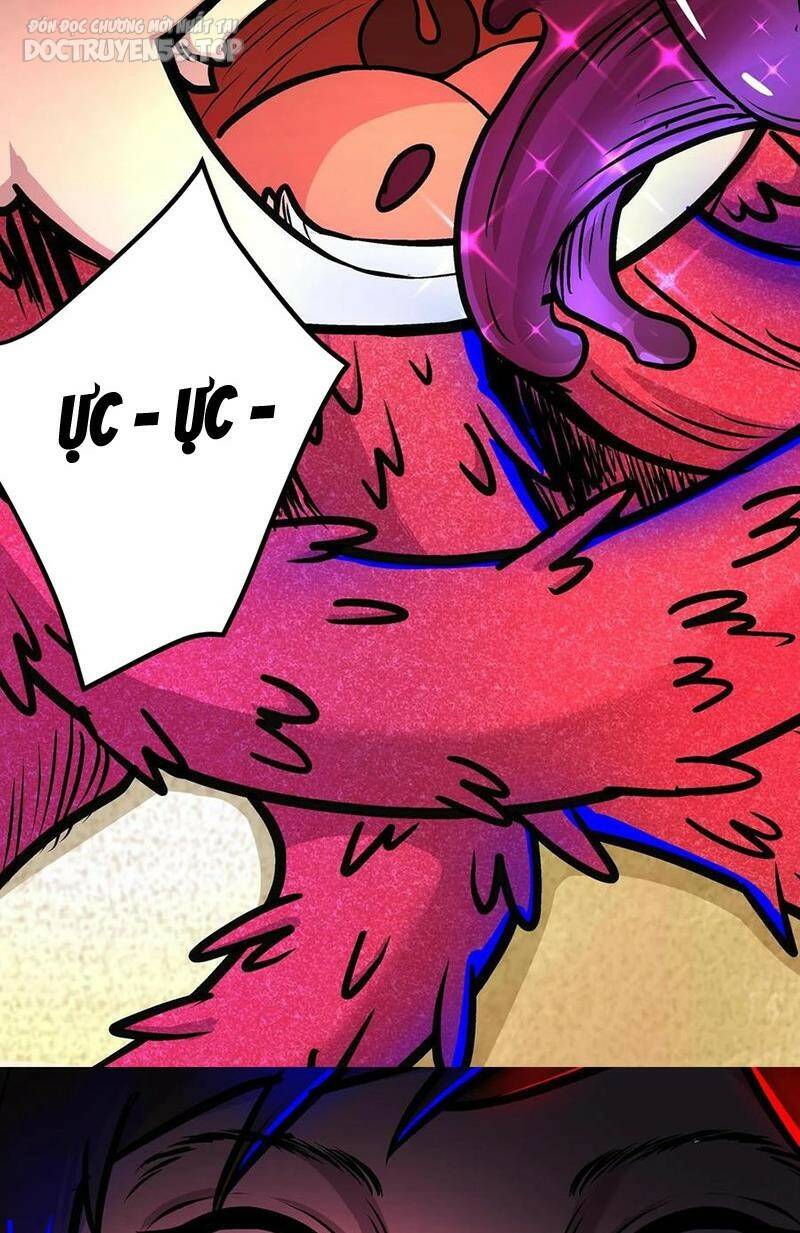 Dược Sư Kì Lạ: Bệnh Nhân Của Tôi Đều Rất Khủng Bố Chapter 138 - Trang 2