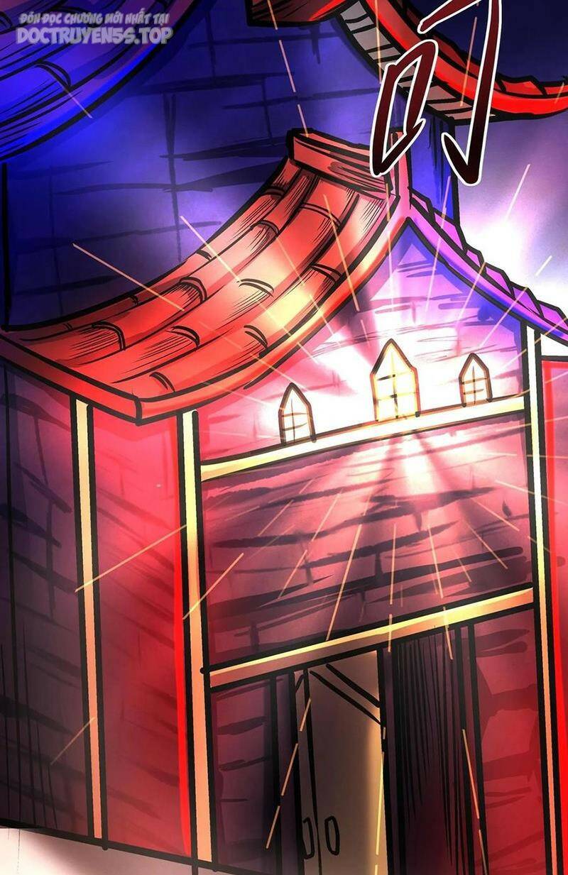 Dược Sư Kì Lạ: Bệnh Nhân Của Tôi Đều Rất Khủng Bố Chapter 138 - Trang 2
