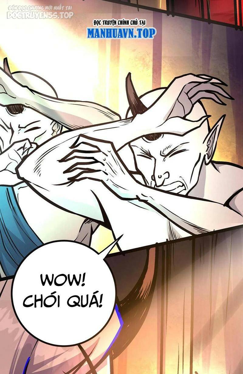 Dược Sư Kì Lạ: Bệnh Nhân Của Tôi Đều Rất Khủng Bố Chapter 138 - Trang 2