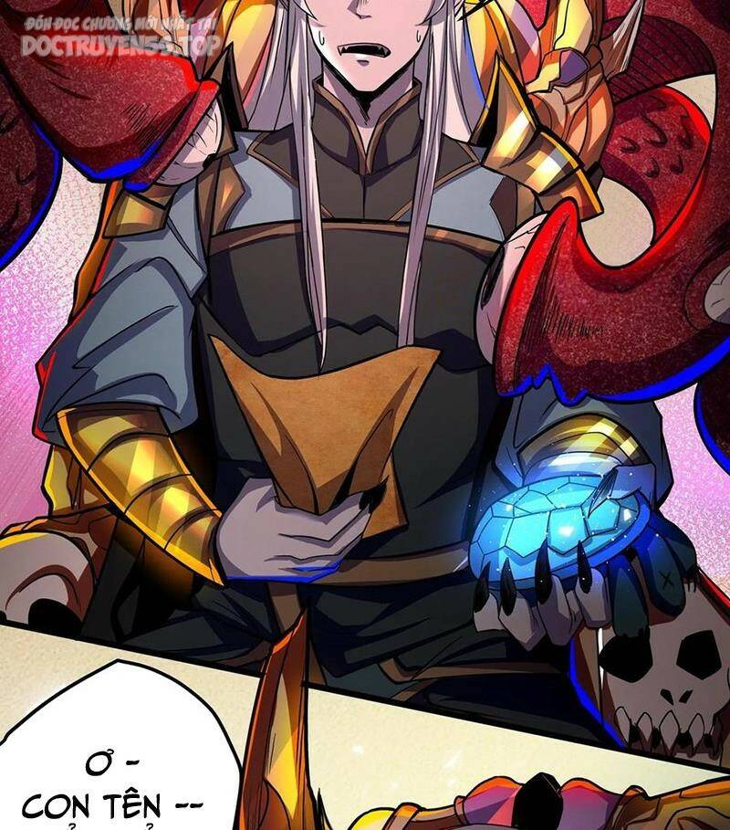 Dược Sư Kì Lạ: Bệnh Nhân Của Tôi Đều Rất Khủng Bố Chapter 139 - Trang 2