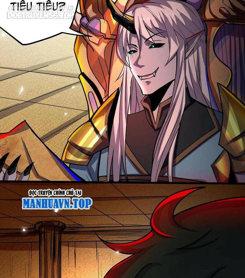 Dược Sư Kì Lạ: Bệnh Nhân Của Tôi Đều Rất Khủng Bố Chapter 139 - Trang 2