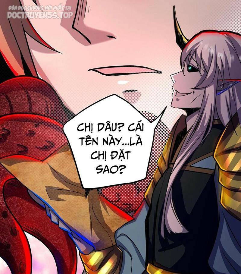 Dược Sư Kì Lạ: Bệnh Nhân Của Tôi Đều Rất Khủng Bố Chapter 139 - Trang 2