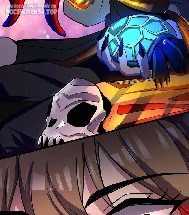 Dược Sư Kì Lạ: Bệnh Nhân Của Tôi Đều Rất Khủng Bố Chapter 139 - Trang 2