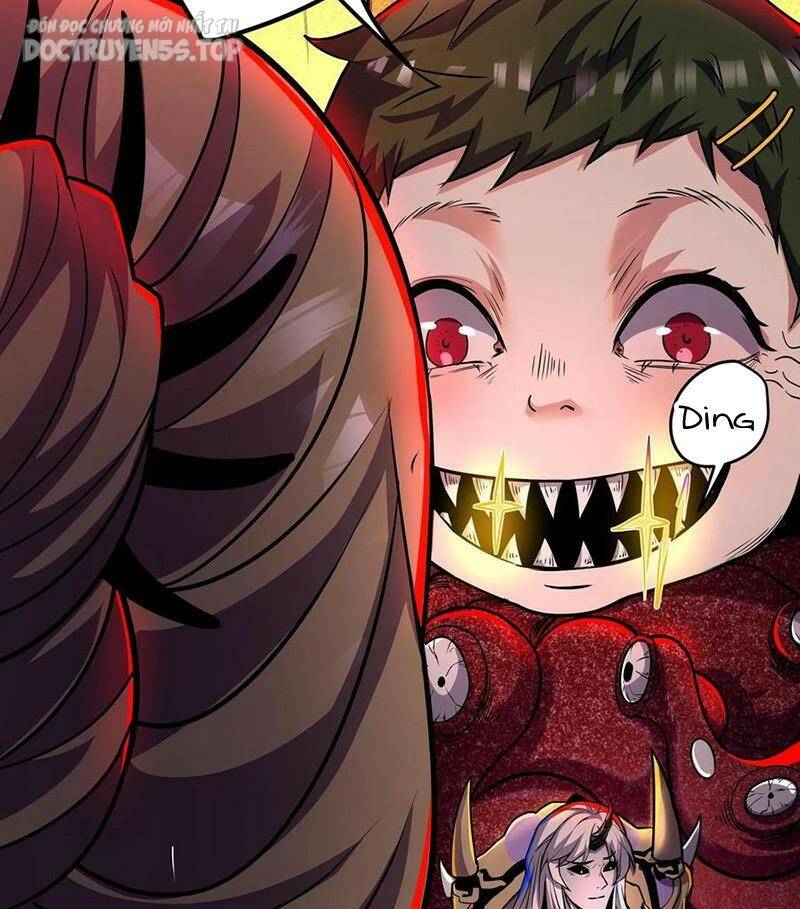 Dược Sư Kì Lạ: Bệnh Nhân Của Tôi Đều Rất Khủng Bố Chapter 139 - Trang 2