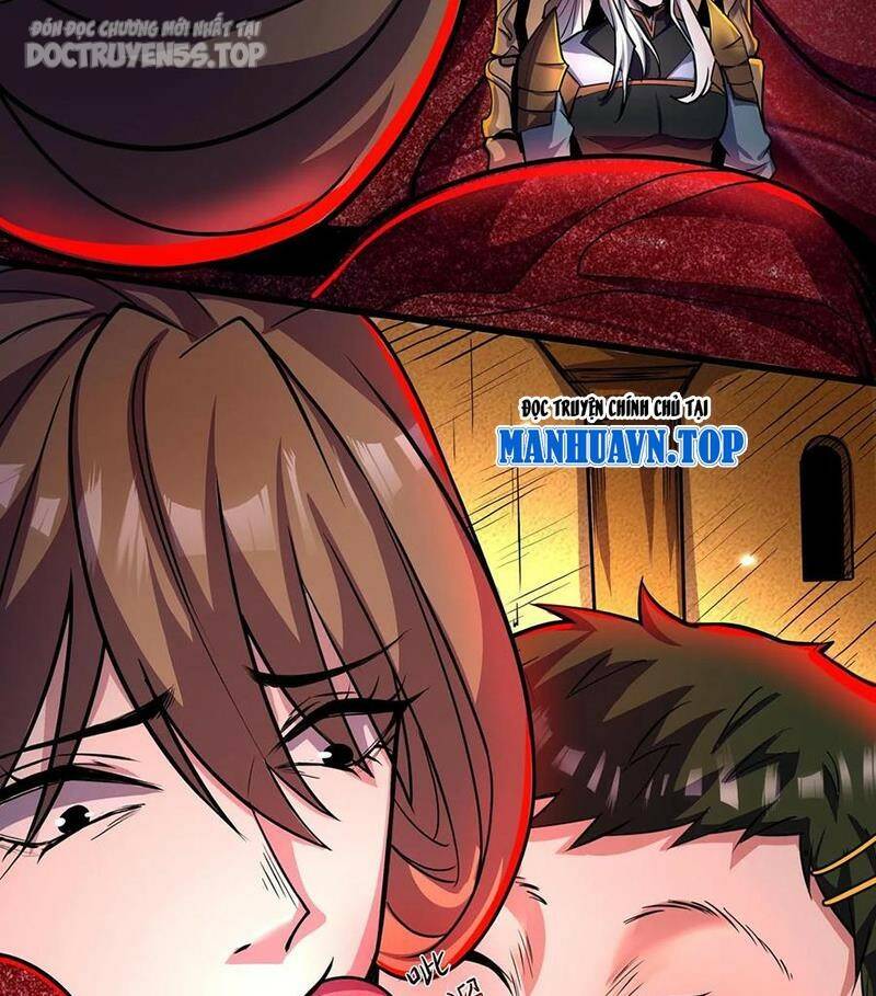 Dược Sư Kì Lạ: Bệnh Nhân Của Tôi Đều Rất Khủng Bố Chapter 139 - Trang 2