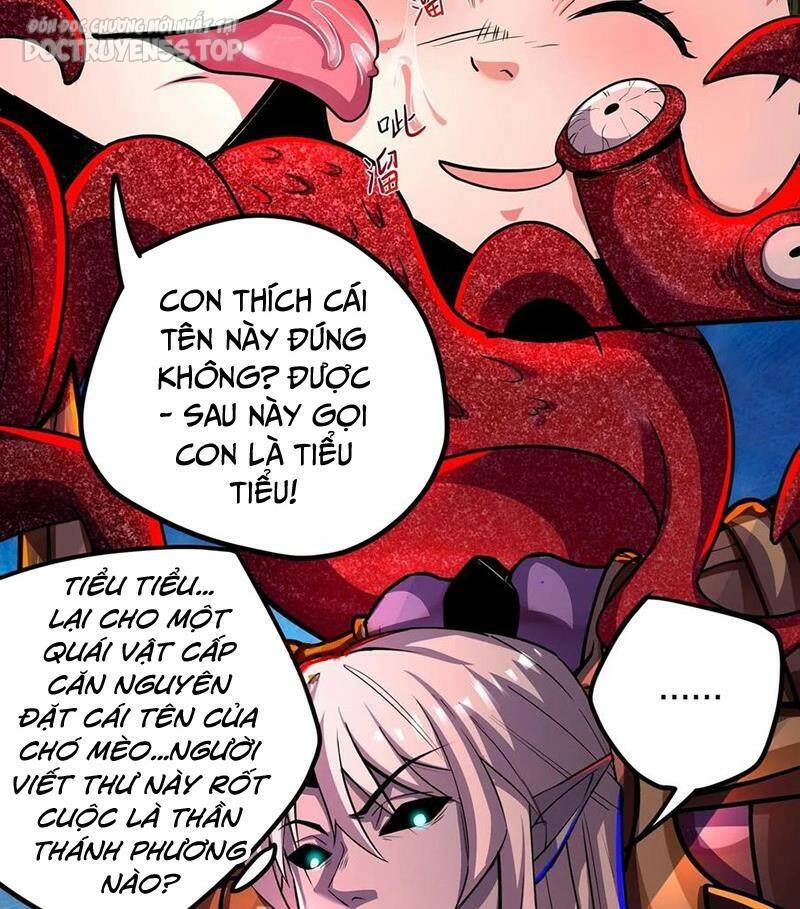 Dược Sư Kì Lạ: Bệnh Nhân Của Tôi Đều Rất Khủng Bố Chapter 139 - Trang 2