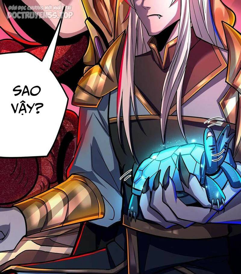 Dược Sư Kì Lạ: Bệnh Nhân Của Tôi Đều Rất Khủng Bố Chapter 139 - Trang 2