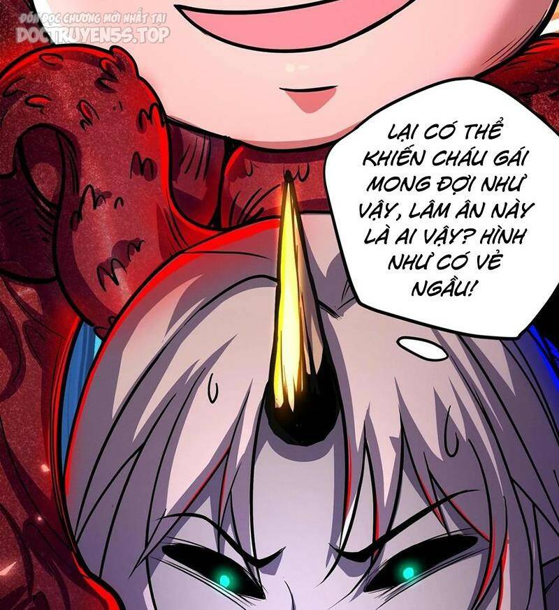 Dược Sư Kì Lạ: Bệnh Nhân Của Tôi Đều Rất Khủng Bố Chapter 139 - Trang 2