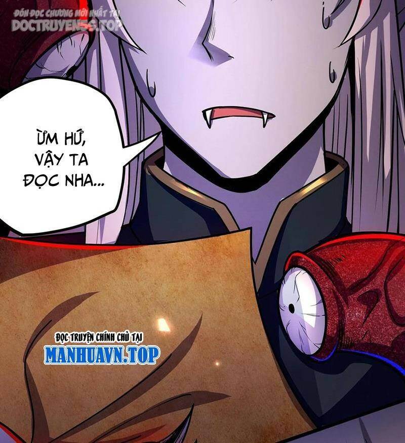 Dược Sư Kì Lạ: Bệnh Nhân Của Tôi Đều Rất Khủng Bố Chapter 139 - Trang 2