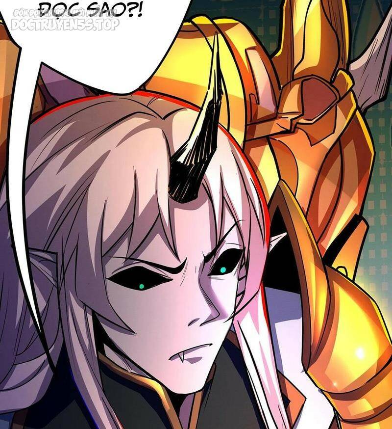 Dược Sư Kì Lạ: Bệnh Nhân Của Tôi Đều Rất Khủng Bố Chapter 139 - Trang 2