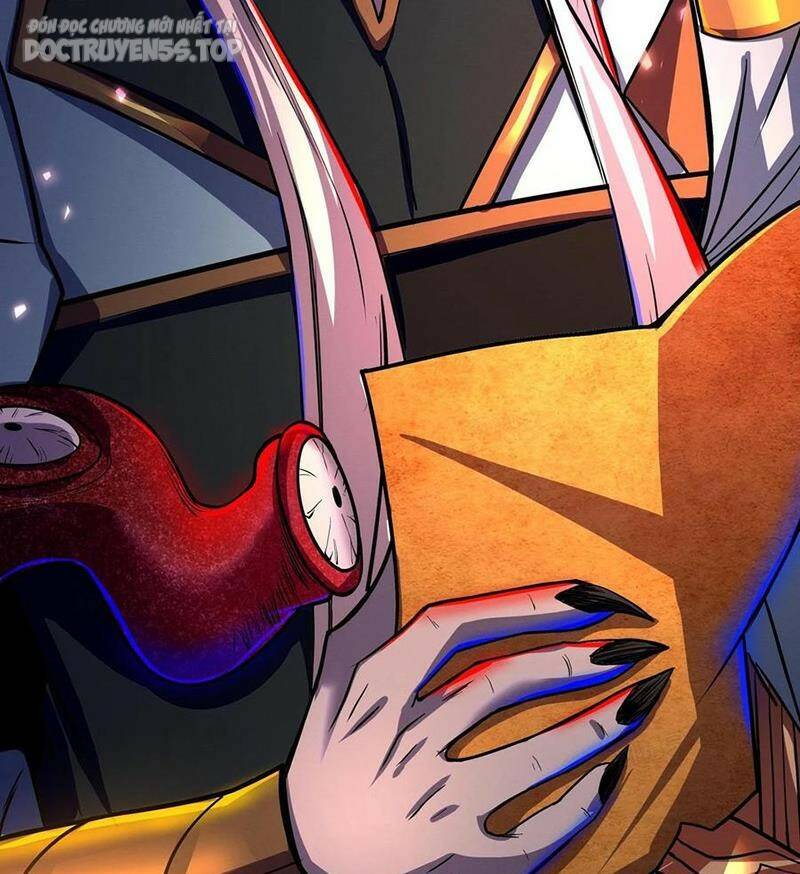 Dược Sư Kì Lạ: Bệnh Nhân Của Tôi Đều Rất Khủng Bố Chapter 139 - Trang 2