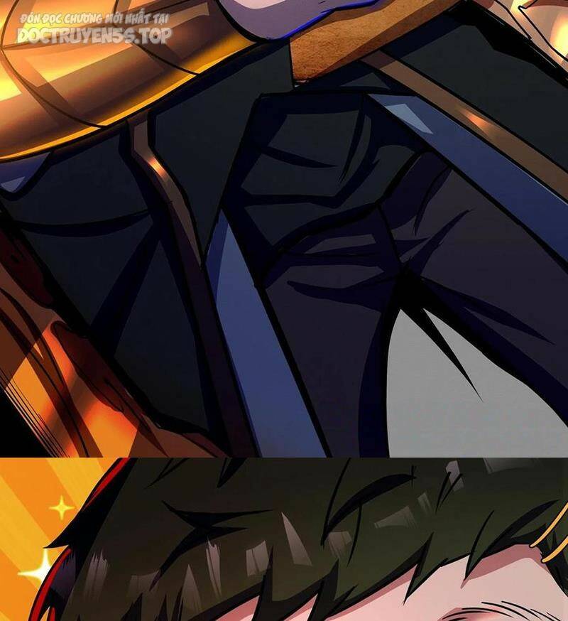 Dược Sư Kì Lạ: Bệnh Nhân Của Tôi Đều Rất Khủng Bố Chapter 139 - Trang 2