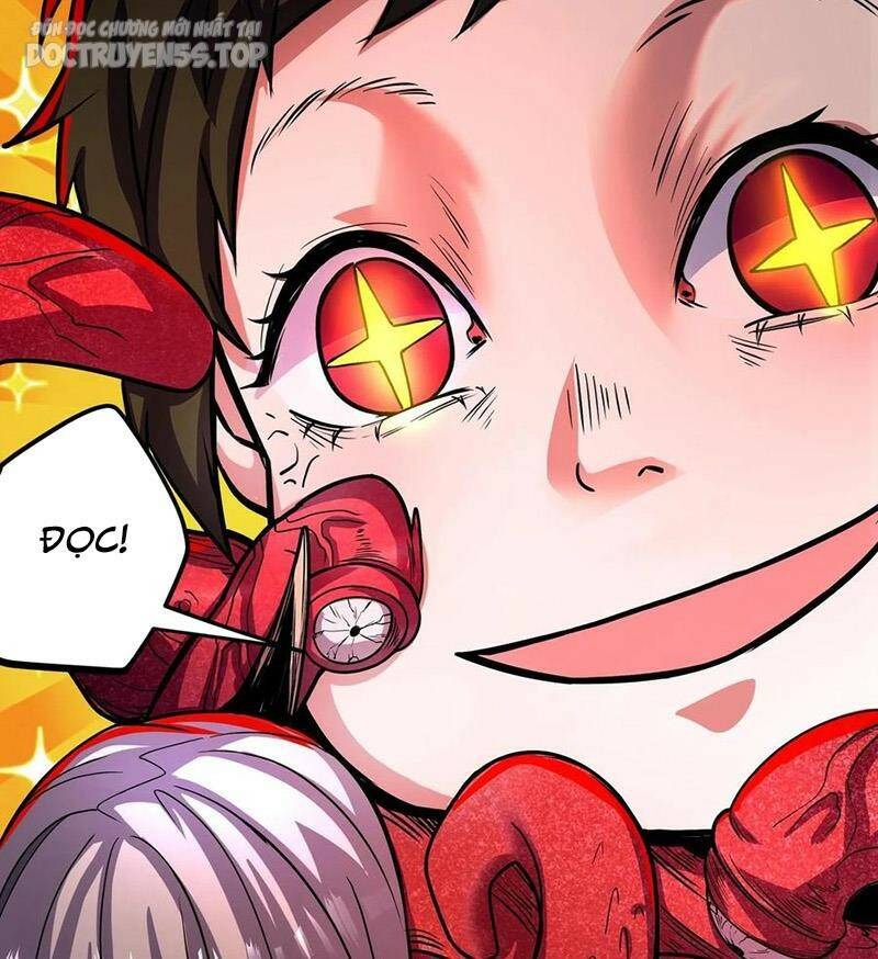 Dược Sư Kì Lạ: Bệnh Nhân Của Tôi Đều Rất Khủng Bố Chapter 139 - Trang 2