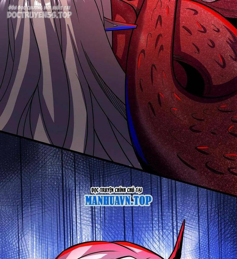 Dược Sư Kì Lạ: Bệnh Nhân Của Tôi Đều Rất Khủng Bố Chapter 139 - Trang 2