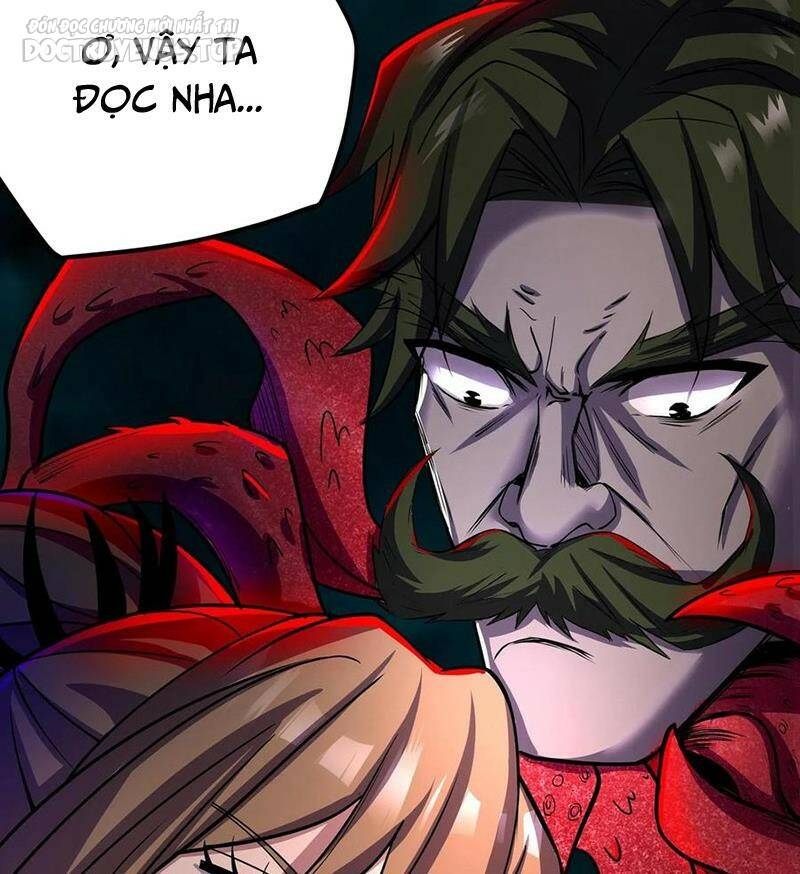 Dược Sư Kì Lạ: Bệnh Nhân Của Tôi Đều Rất Khủng Bố Chapter 139 - Trang 2