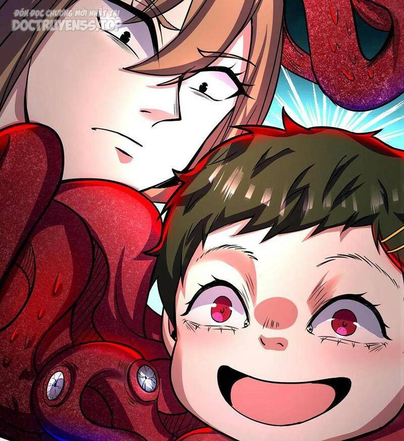 Dược Sư Kì Lạ: Bệnh Nhân Của Tôi Đều Rất Khủng Bố Chapter 139 - Trang 2