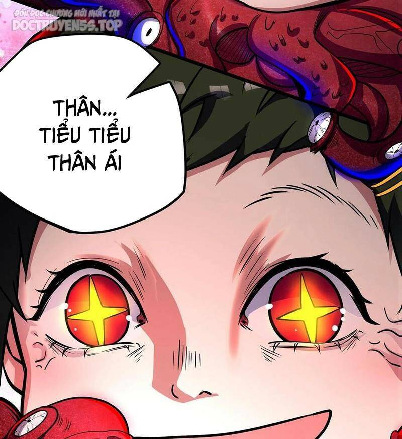 Dược Sư Kì Lạ: Bệnh Nhân Của Tôi Đều Rất Khủng Bố Chapter 139 - Trang 2