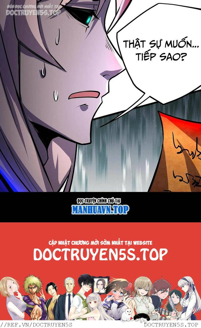 Dược Sư Kì Lạ: Bệnh Nhân Của Tôi Đều Rất Khủng Bố Chapter 139 - Trang 2