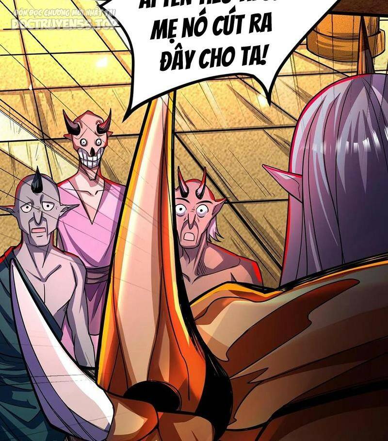 Dược Sư Kì Lạ: Bệnh Nhân Của Tôi Đều Rất Khủng Bố Chapter 139 - Trang 2